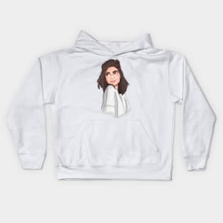 Kylie Jenner Kids Hoodie